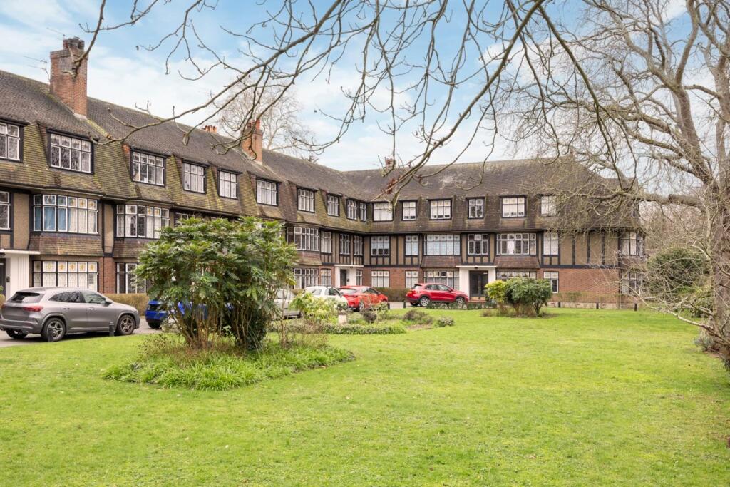 Main image of property: Cambridge Park, Twickenham