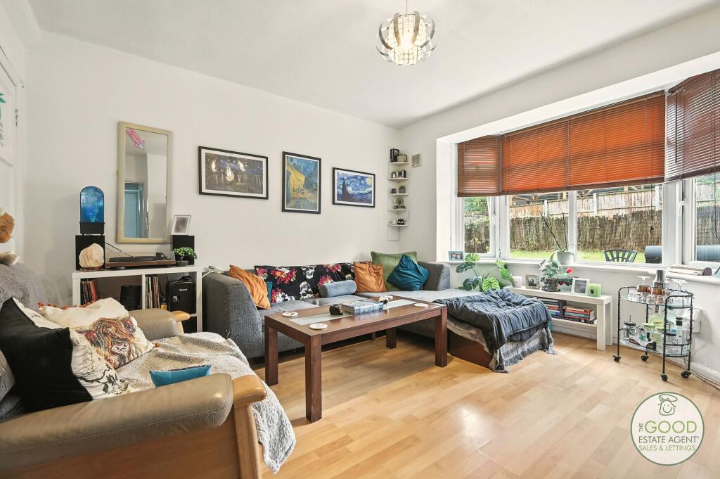 Main image of property: Hillyfields, Loughton IG10 2PU