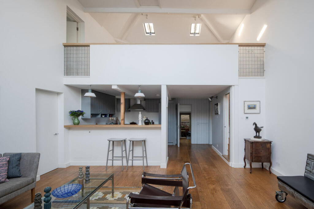 Main image of property: Albert Street, London