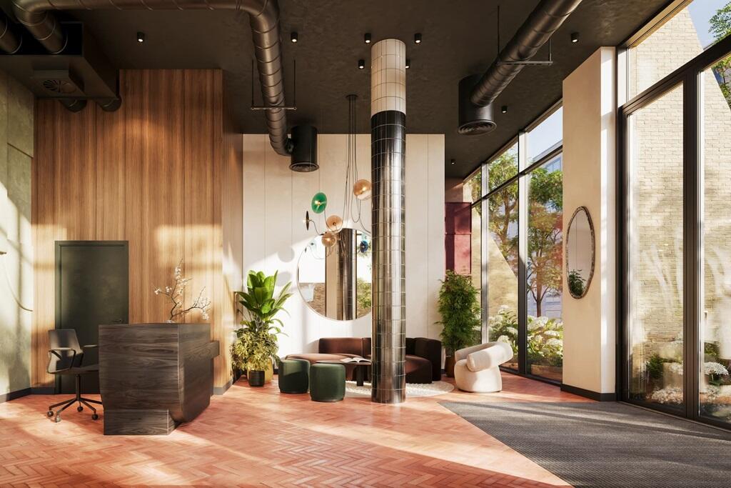 Apartment in London - View 5