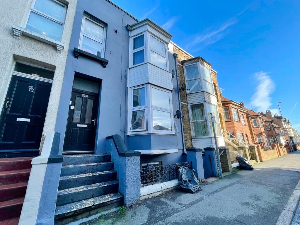 Main image of property: Addington Road, Margate, Kent, CT9
