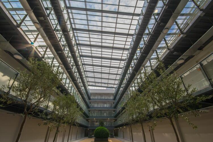 Main image of property: Nuovo, 59 Great Ancoats Street Manchester M4