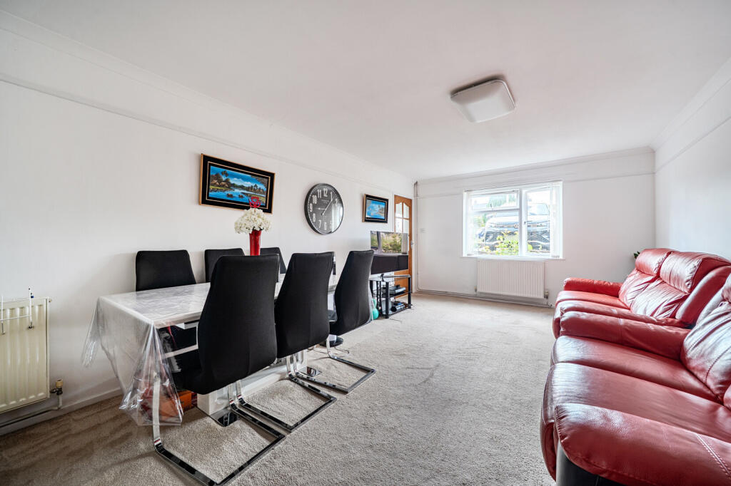 House in West Oxfordshire, Cotswold Gate, Chipping Norton - View 4