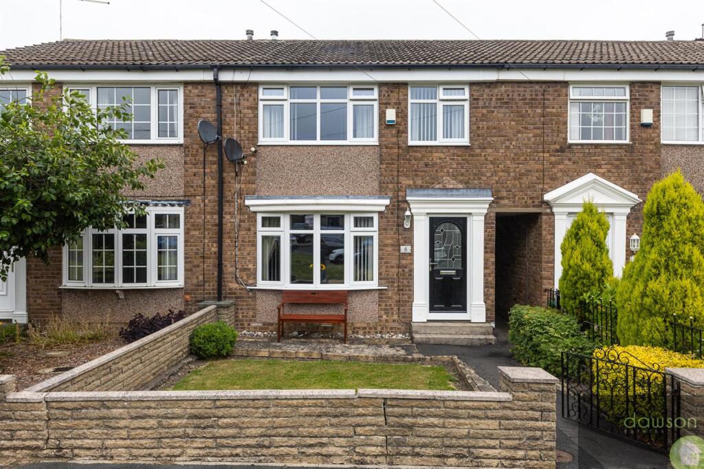Main image of property: Bowood Road, Elland