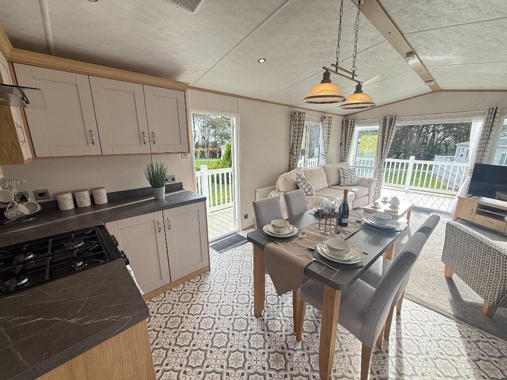 Oaklands Park, Polperro Road, PL13 - View 3