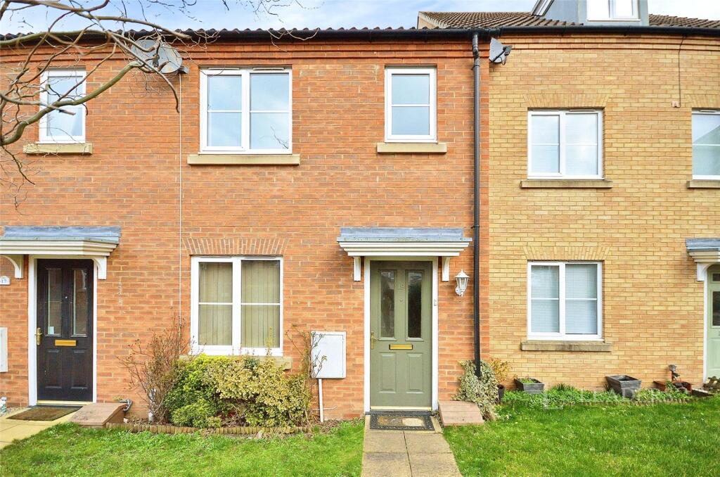 Main image of property: Cygnet Road, Dereham, NR19