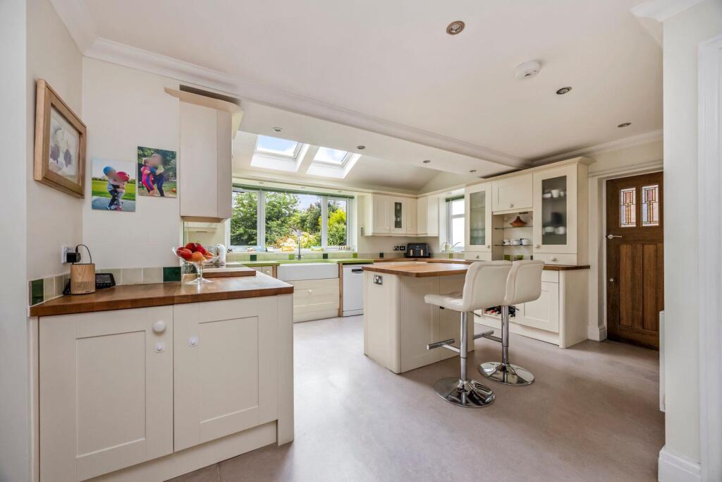House in Hove, Brighton and Hove - View 5