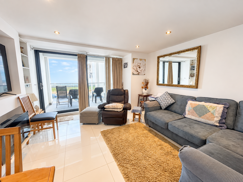 Apartment in Blackpool - View 3