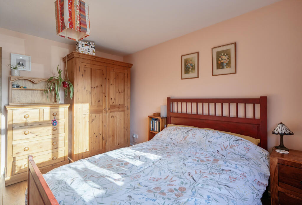 Additional image 10 of The Mead, Stoke St. Michael, Radstock, Somerset, BA3