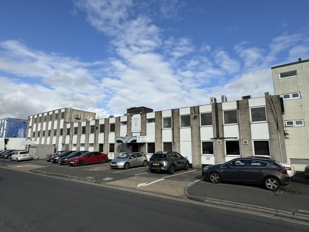 Main image of property: Unit 7 & 11, Pier Road, Feltham, TW14 0TW