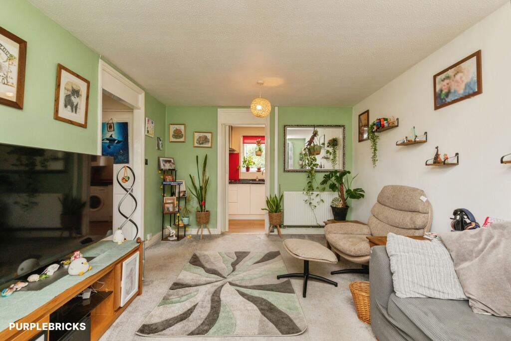 Apartment in Bristol