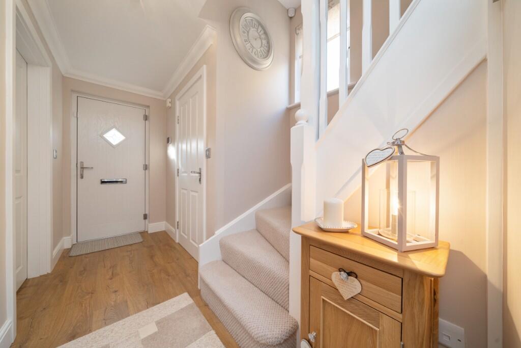 Mcdonald Crescent, Falkirk, Stirlingshire, FK2 photo 2