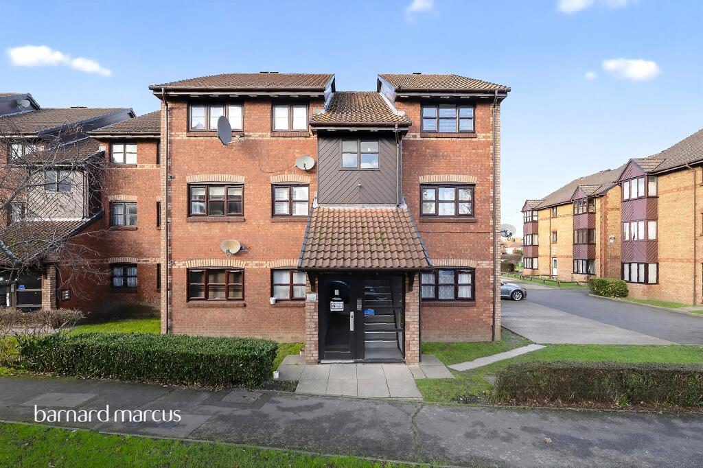 Main image of property: Lowry Crescent, Mitcham