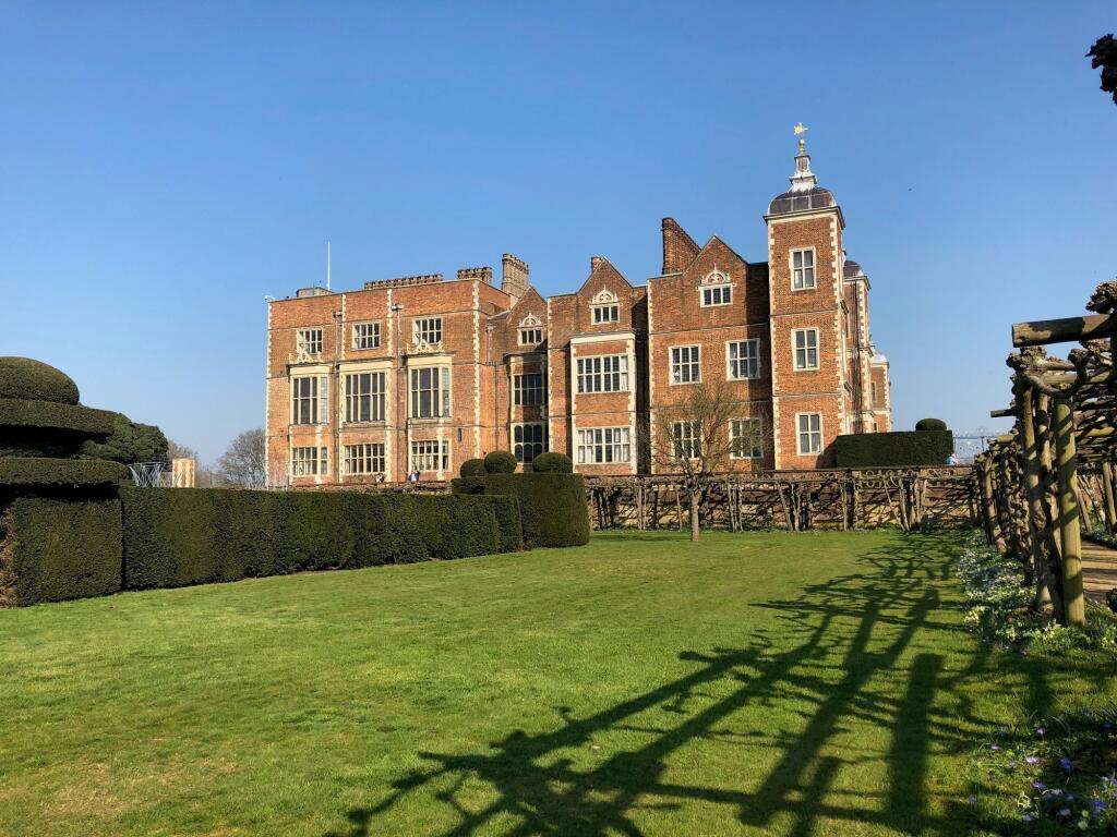 Additional image 18 of Old Hertford Road, Hatfield, AL9