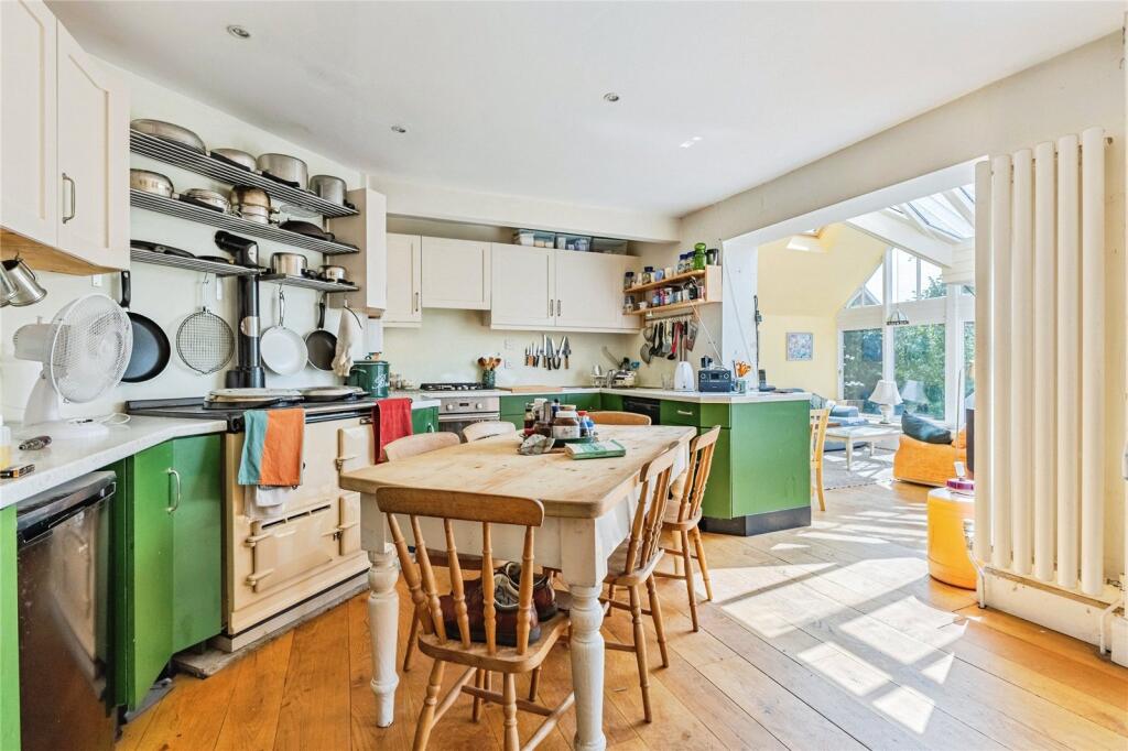 House in South Hams, Bridgetown, Totnes - View 3