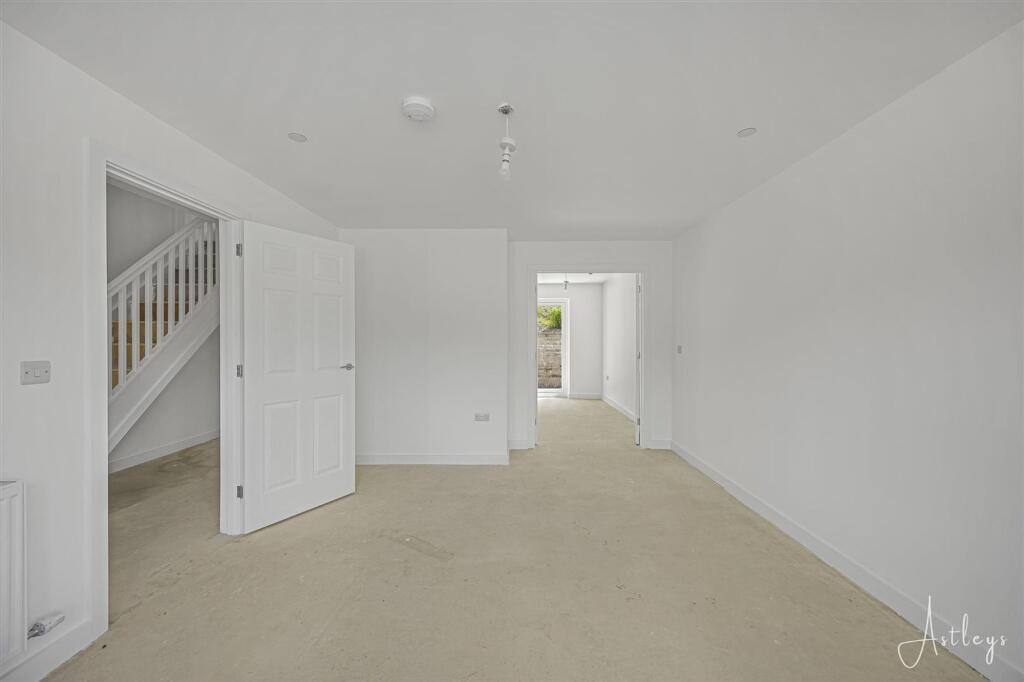 House in Swansea - More