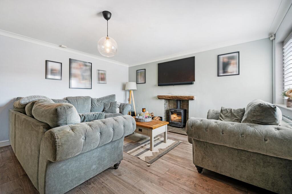 6, Firecrest Close, Worsley, M28 | 4-Bed Detached Home in Quiet Cul-De-Sac Setting photo 2
