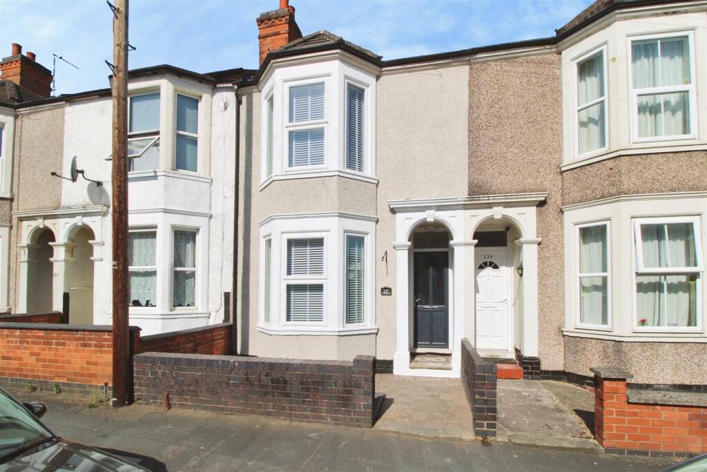 Main image of property: Claremont Road, Town Centre