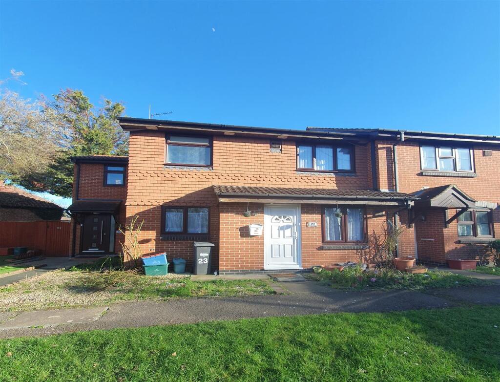 Main image of property: Frampton Road, Hounslow