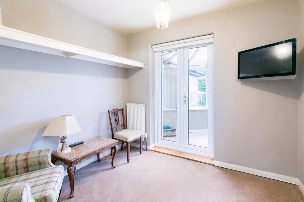 House in York - View 5