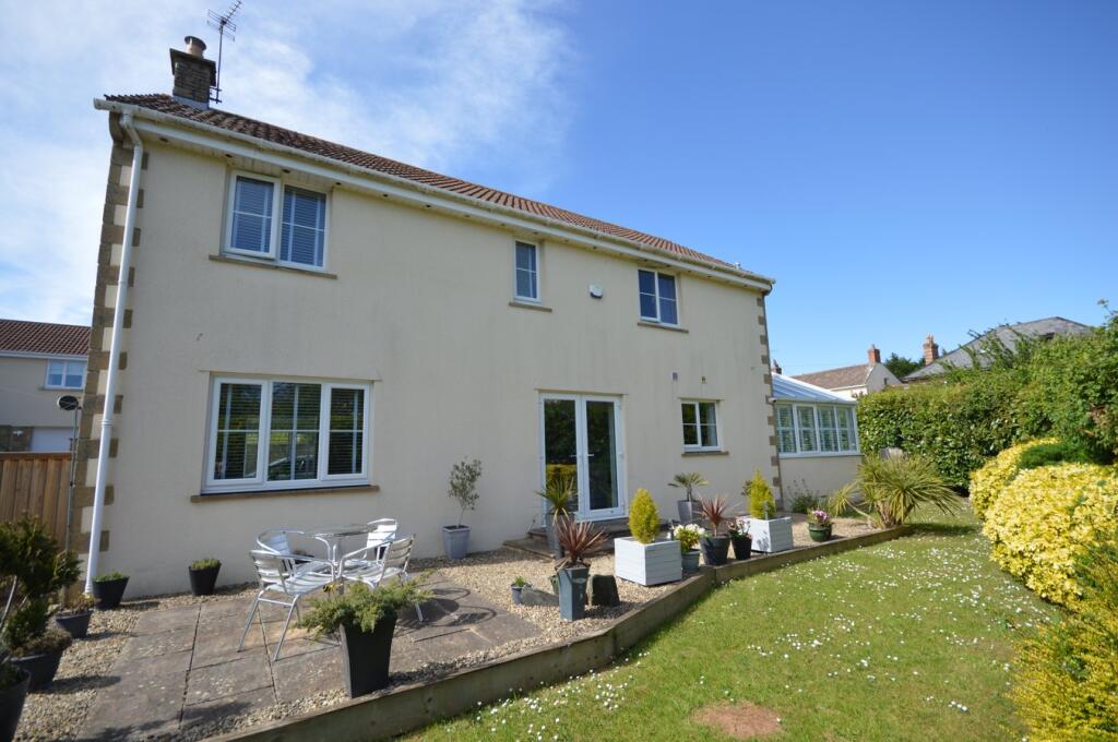 Main image of property: Mendip Lea Close, Draycott, BS27