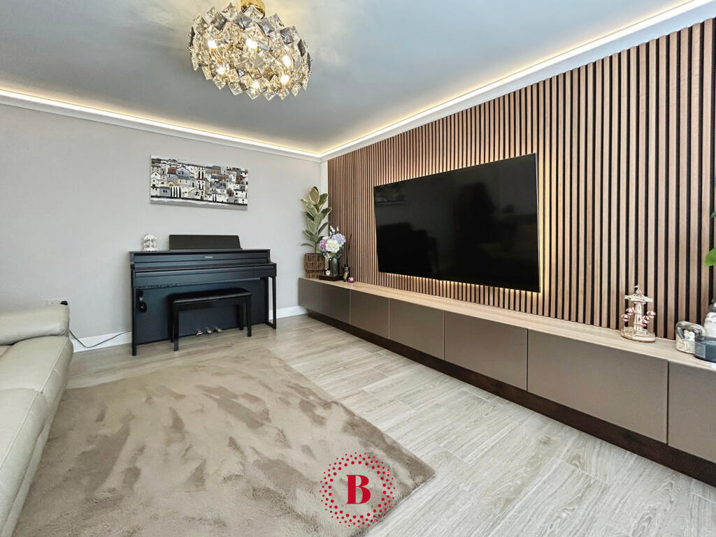 Burrows Drive, Bingham, NG13 photo 5