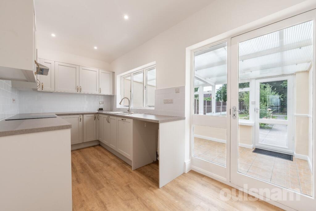 House in Birmingham - View 2