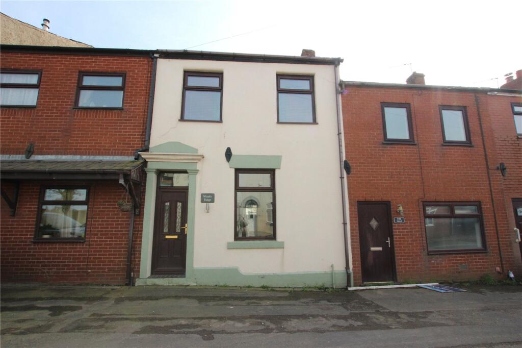 Main image of property: Wigan Lane, Coppull, Chorley, Lancashire, PR7