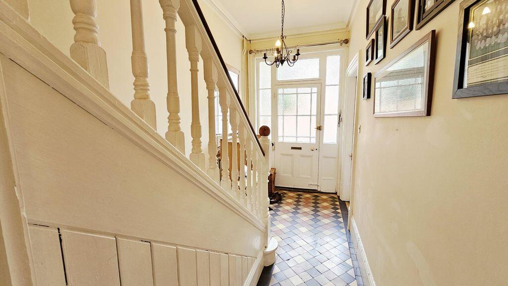 House in Hereford, Portfields - View 4