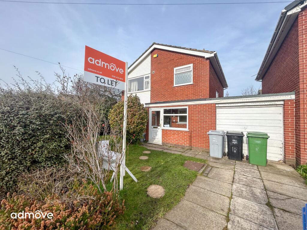 Main image of property: Firtree Avenue, Sale, M33