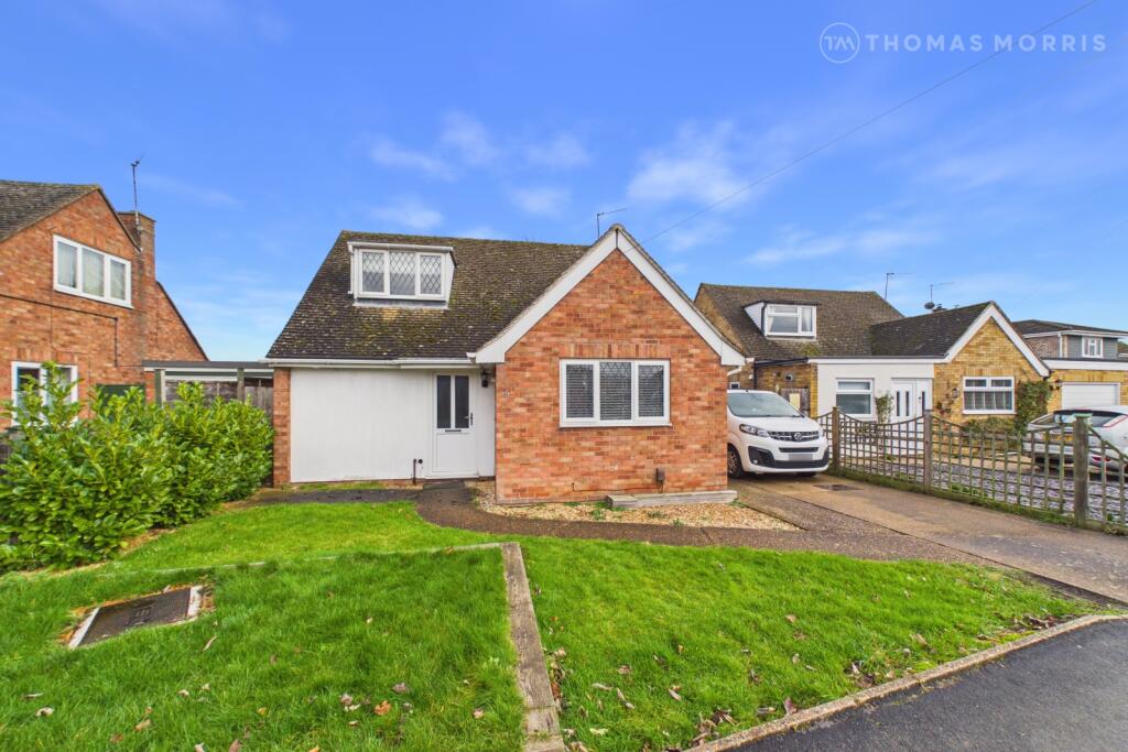 Main image of property: Burstellars, St. Ives, Cambridgeshire, PE27