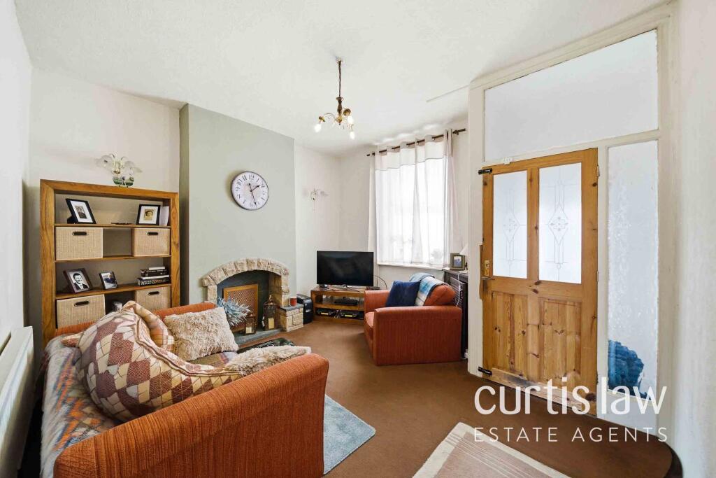 House in Hyndburn, Lancashire - View 2