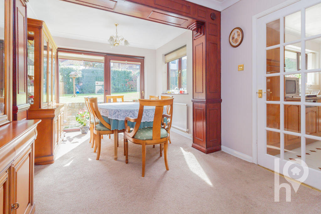 Main image of property: Seaside Avenue, Minster on Sea