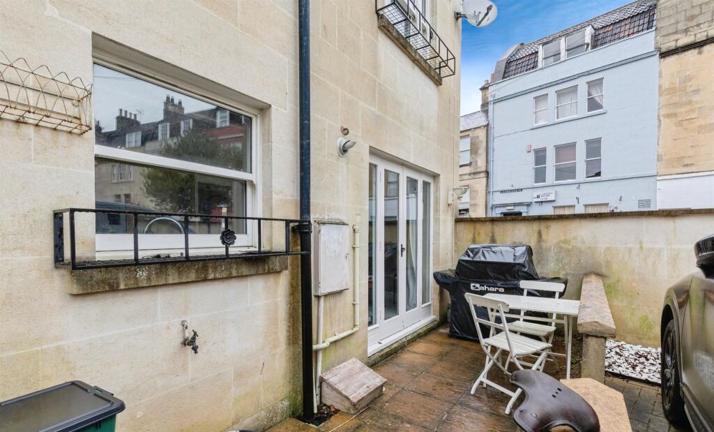 Additional image 17 of St. Saviours Road, Bath