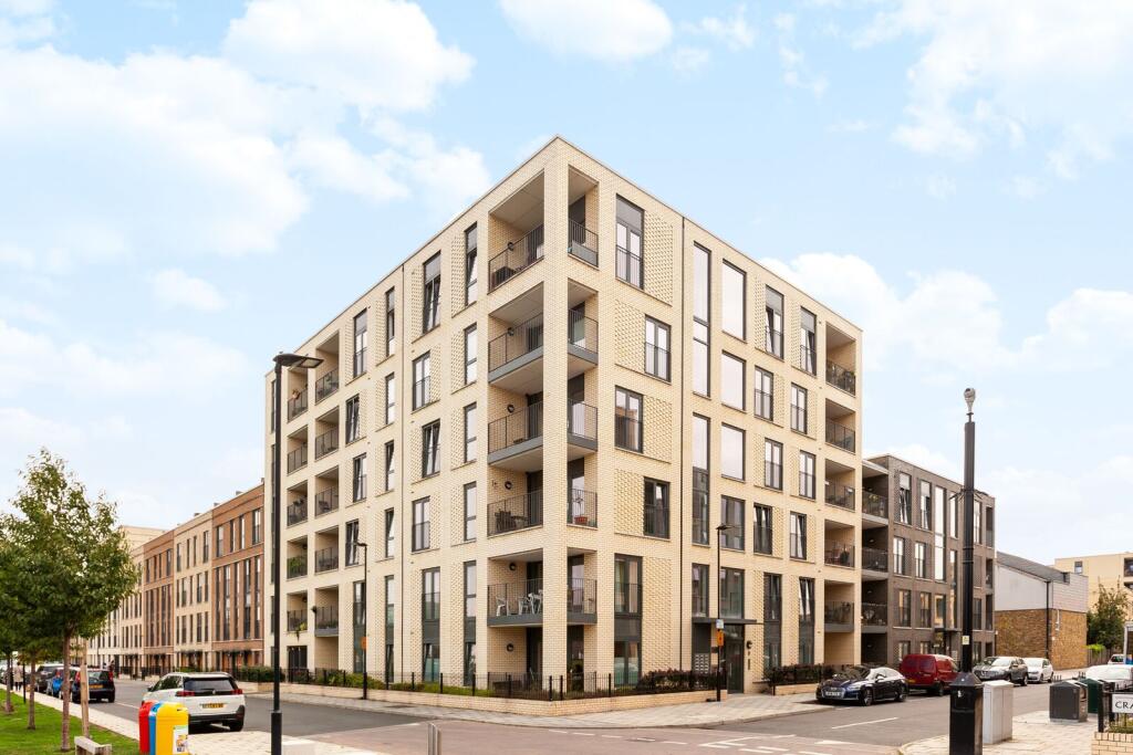 Main image of property: Bramah Road, Oval, London, SW9