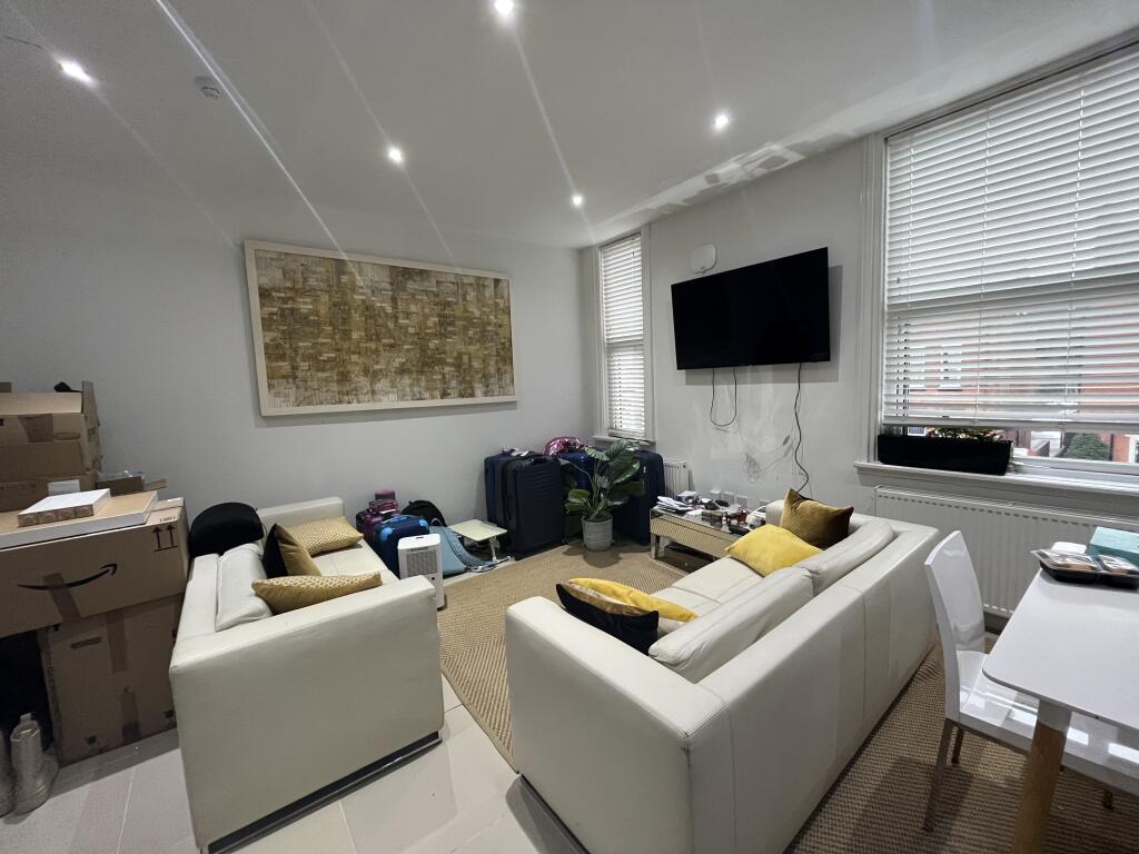 Main image of property: Stanmore Road, BIRMINGHAM