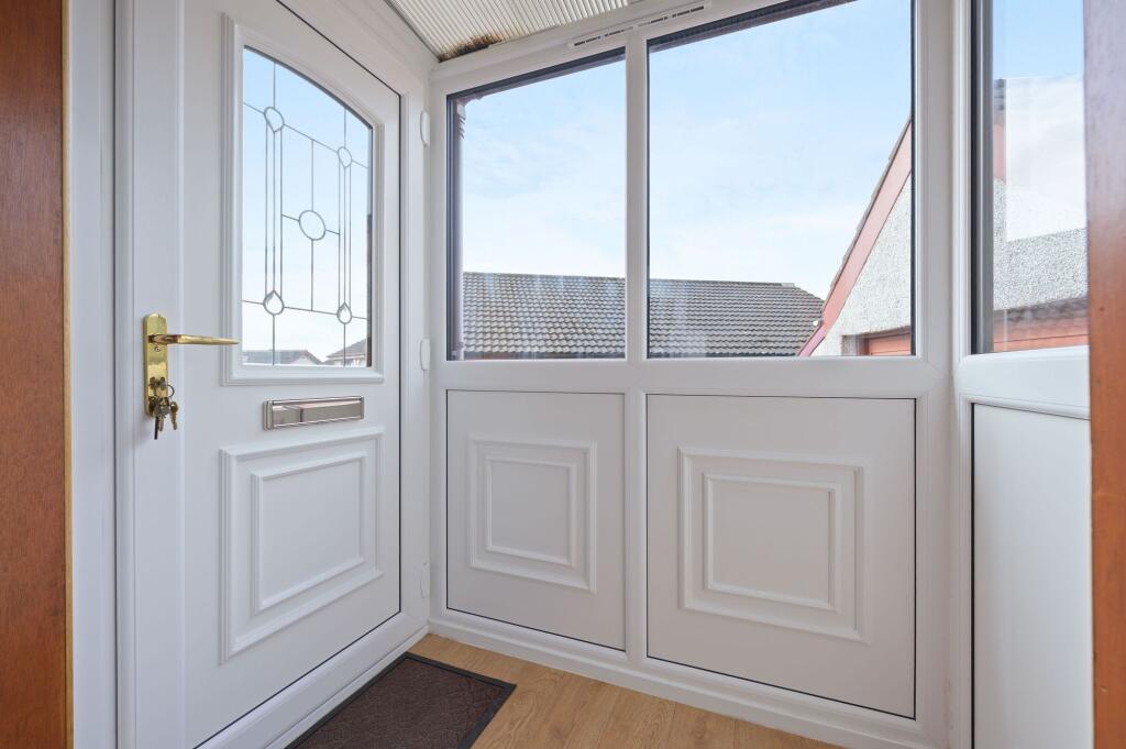 House in Dunfermline, Gardeners' Lands, Bellyeoman - View 2