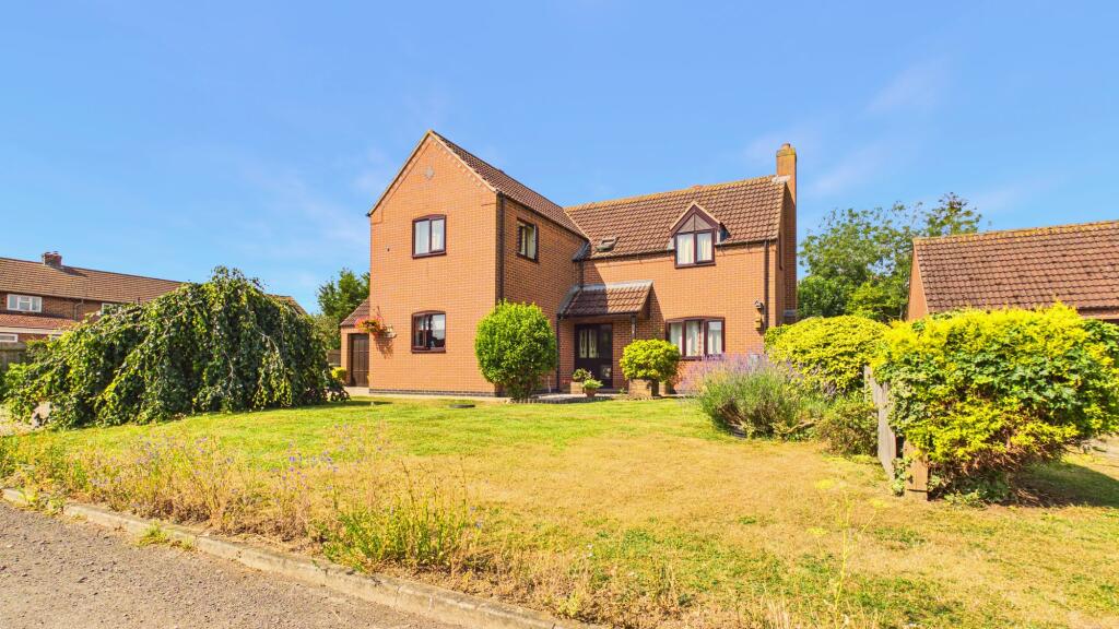 Main image of property: Green Lane, Dry Doddington, NG23