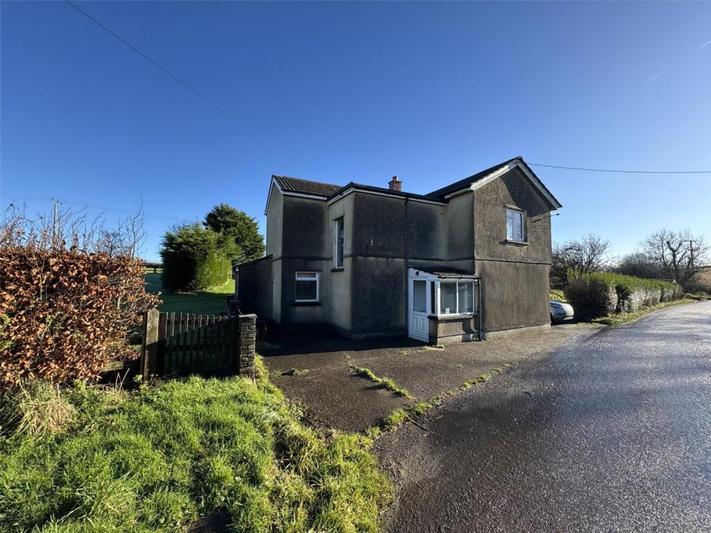 Main image of property: Soldon Cross, Sutcombe, Holsworthy