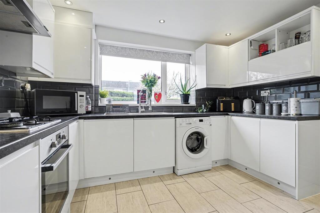 Sudbury Court, Sawley - View 3