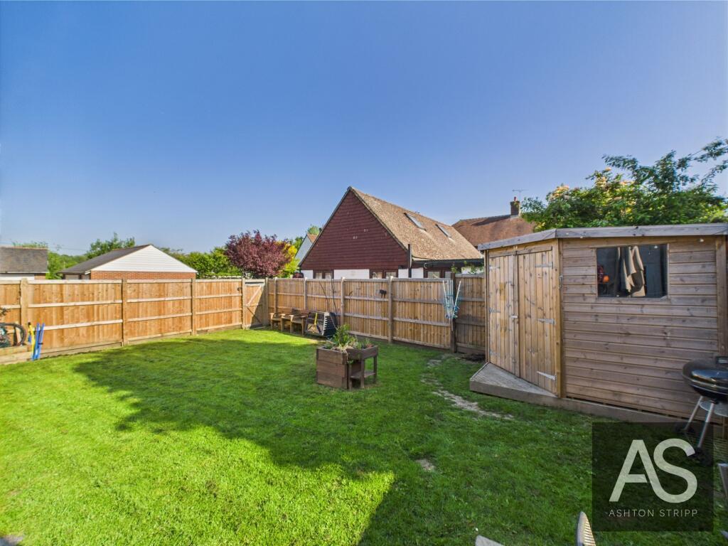 Main image of property: Station Road, Robertsbridge, TN32