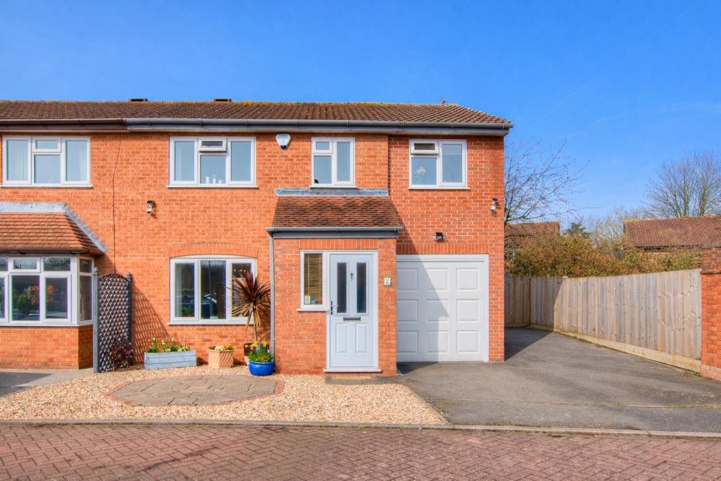 Main image of property: Dickson Drive, Ruddington, Nottingham