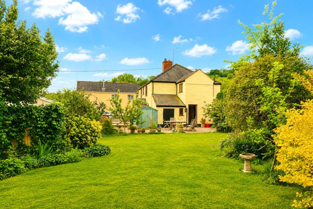Langley Marsh, Wiveliscombe, Taunton, Somerset, TA4 photo 2
