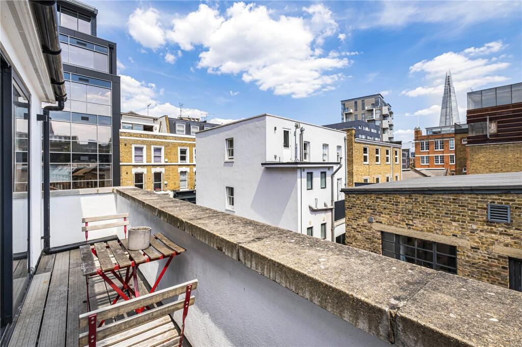 Main image of property: Risborough Street, London, SE1