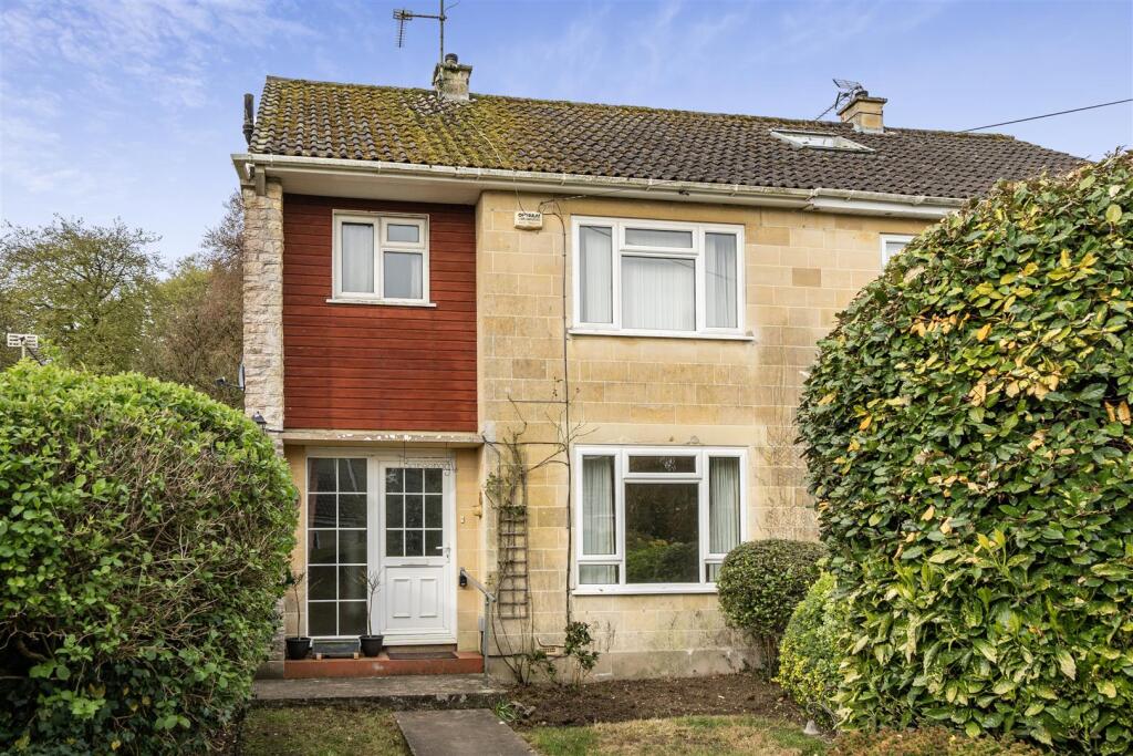Main image of property: Chedworth Close, Claverton Down, Bath