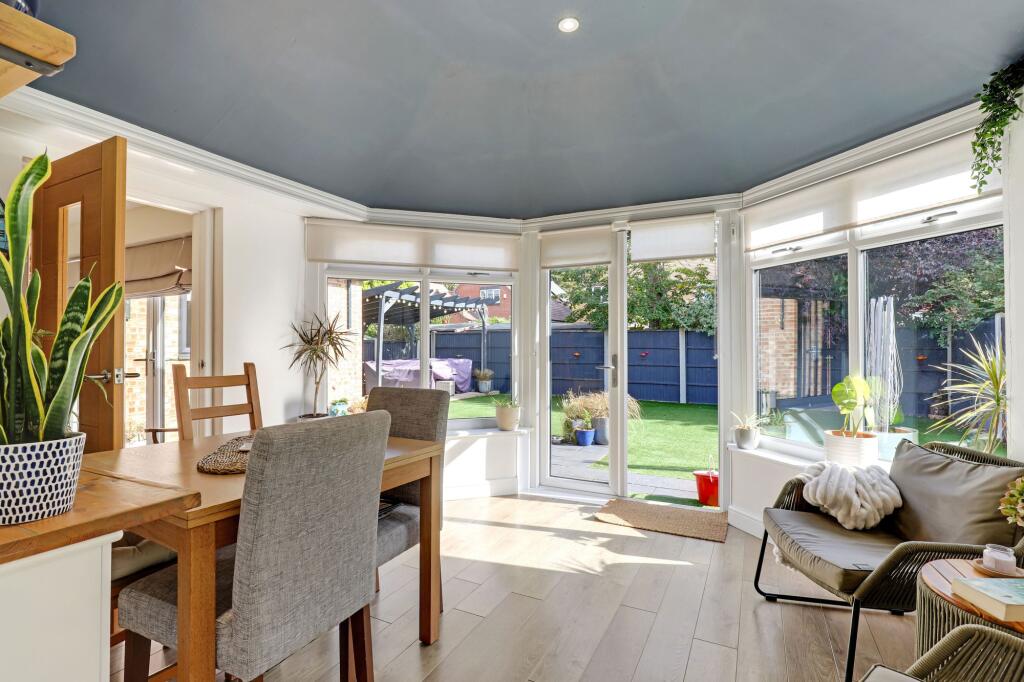 House in Nottingham - View 4
