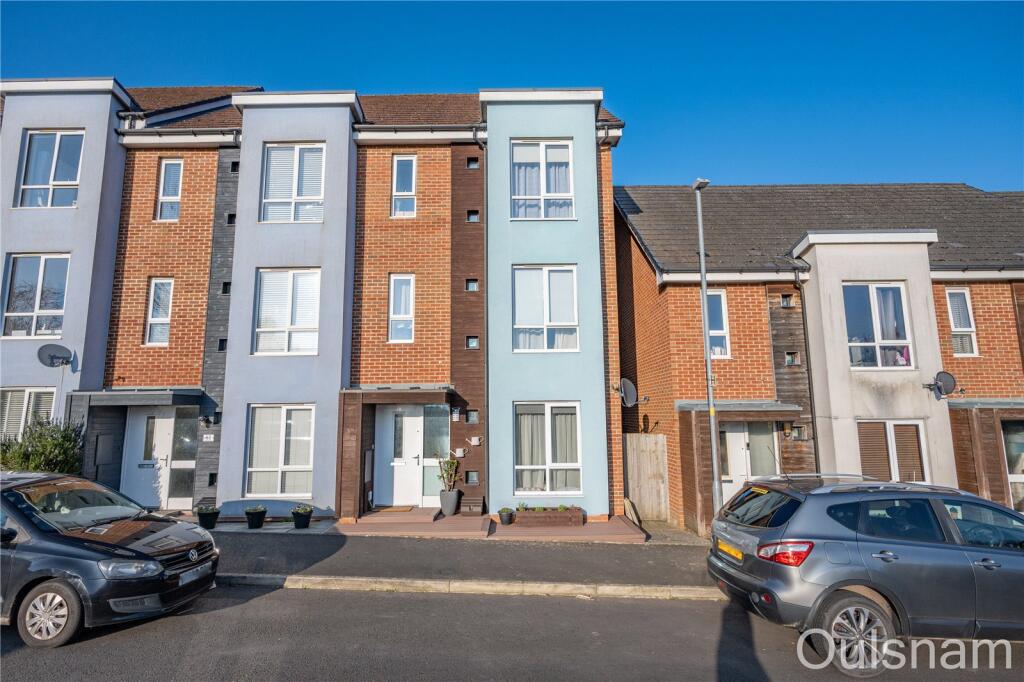 Main image of property: Oldfield Road, Bromsgrove, Worcestershire, B61