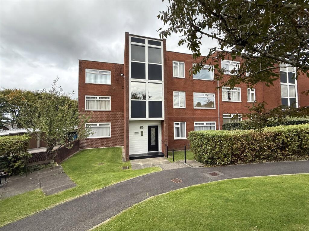 Main image of property: Stocks Park Drive, Horwich, Bolton, Greater Manchester, BL6
