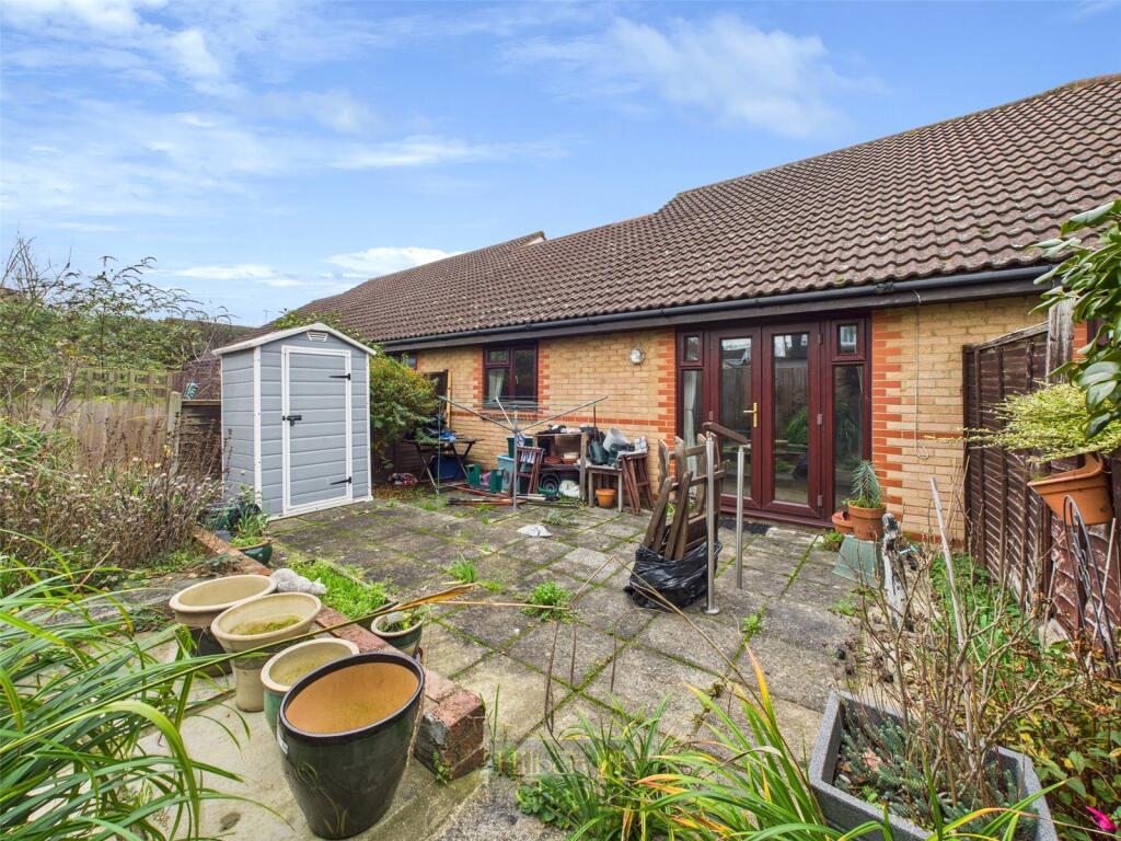 Main image of property: Brackendale Court, Basildon, Essex, SS13