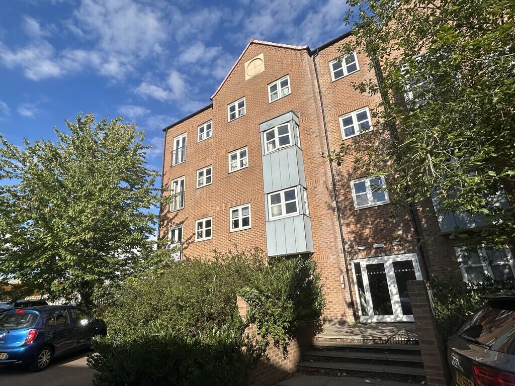 Main image of property: Trinity View, Gainsborough